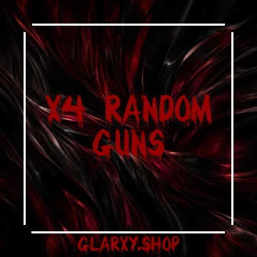4 random guns