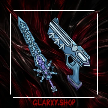 iceflake set