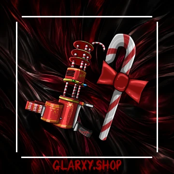 candy set