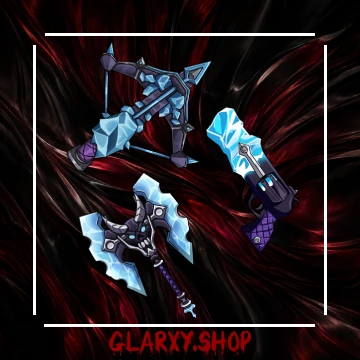 icepiercer set