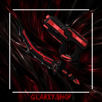 slasher set